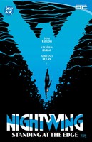 Tom Taylor (U. A.) | Nightwing Vol. 6: Standing At The Edge | Taschenbuch (2024)