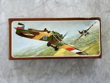 Smêr 1:50 Stavebnice Avia B.H.11 WWI Fighter Model Kit #121, NIB
