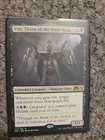 MTG Vito, Thorn of the Dusk Rose