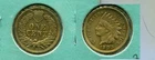 1903 INDIAN HEAD PENNY BU CL 8368T