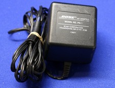 Bose PS71 AC Adapter Power Supply for Lifestyle 20/25/30/40/50 Music Center
