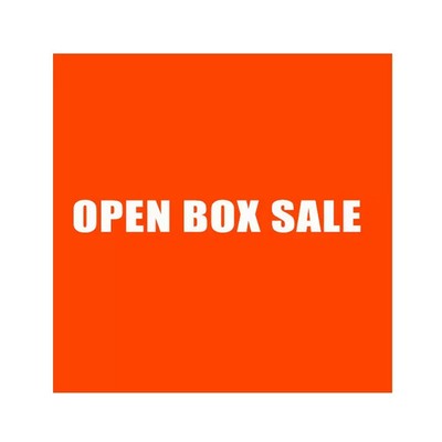 TOYS - Opened Blind Boxes