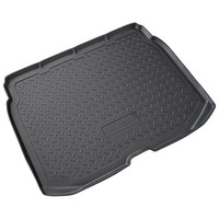 Gummi Kofferraumwanne Passend FüR Citroen C3 Picasso | BJ 2009-2017 | Passgenau