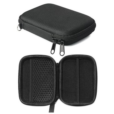 Für Logitech Pebble M350/M350s/M355/i345 Drahtlose Maus Reisespeicherhülle