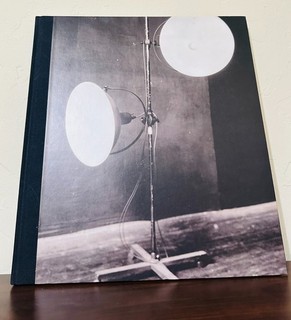 STUDIO PAOLO ROVERSI Photo Book 2008 1st Edition Original Owner Amazing shape!