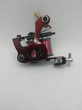 Professional Coil Tattoo Machine Gun Shader Liner Adjustable