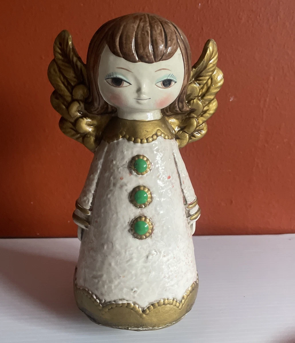 Holt Howard Collectible Holiday & Seasonal Figurines 1960 Year