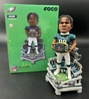 Jalen Carter Philadelphia Eagles Super Bowl LIX Champions Bobblehead FOCO /1025
