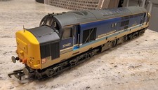 Bachmann Class 37 Regional Railways Livery 37422, 32-376A, Weathered DCC Ready.