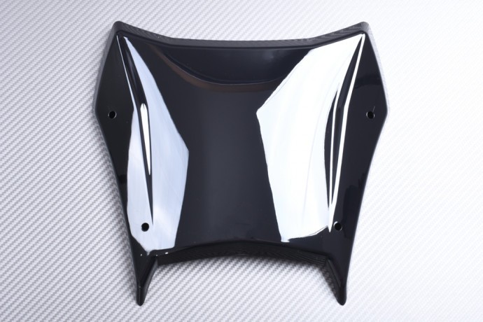 Saute-vent ABS pour BMW R 1300 GSA protégeant du vent - 2