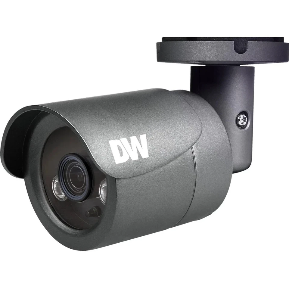 DIGITAL WATCHDOG DWC-MB72WI4T MEGAPIX IVA/IVA+ 2.1MP/1080P IP CAMERA - Image 2 of 4