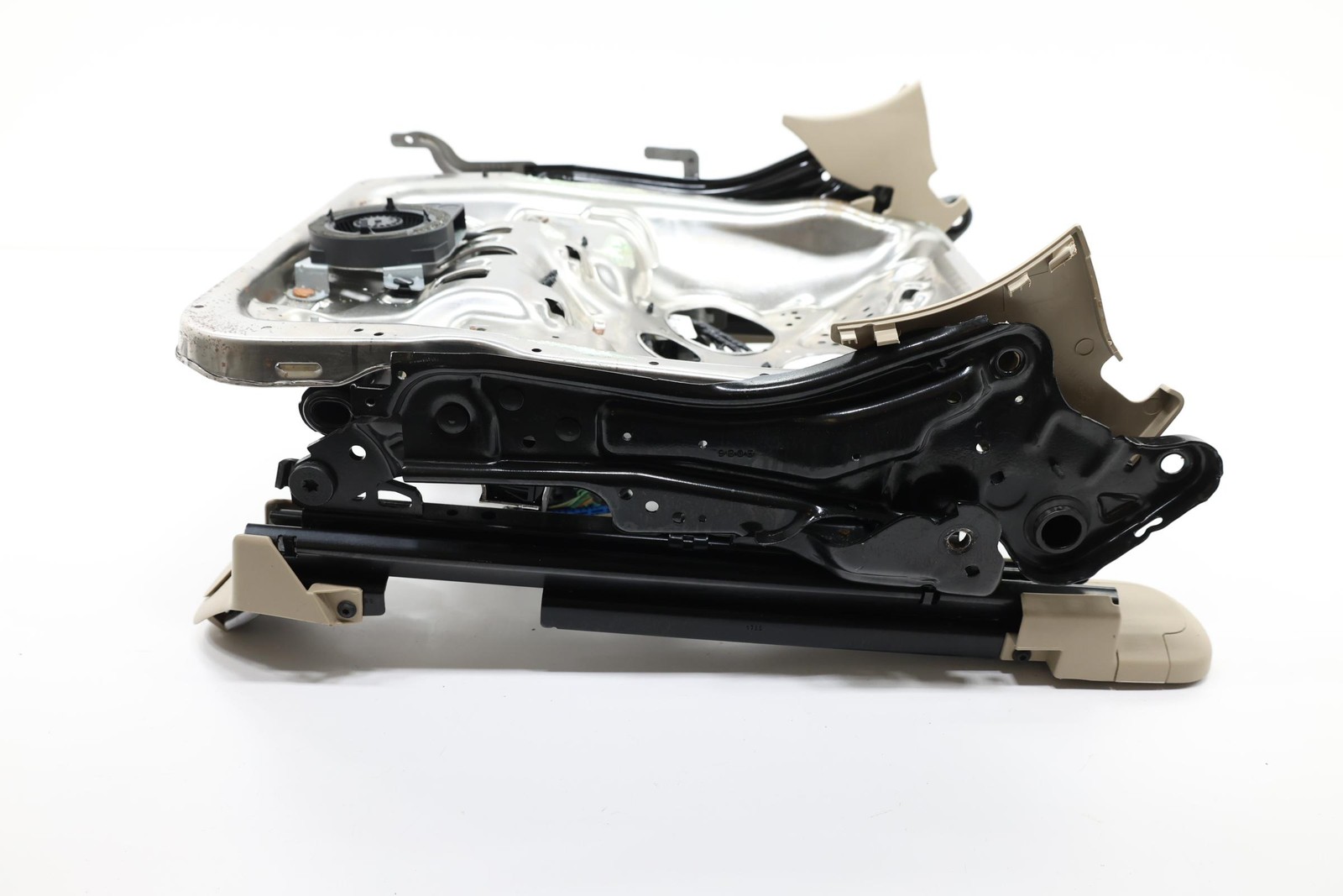 2014-2022 JEEP GRAND CHEROKEE WK FRONT RIGHT SIDE LOWER SEAT ADJUSTING TRACK OEM