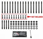 Point One Ford Modular V8 4.6L 5.4L Head Stud Kit Missing Parts