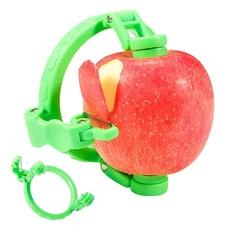 Peelers For Kitchen Pear Peeling Gadget Tool Foldable Orange Peeler Very Well
