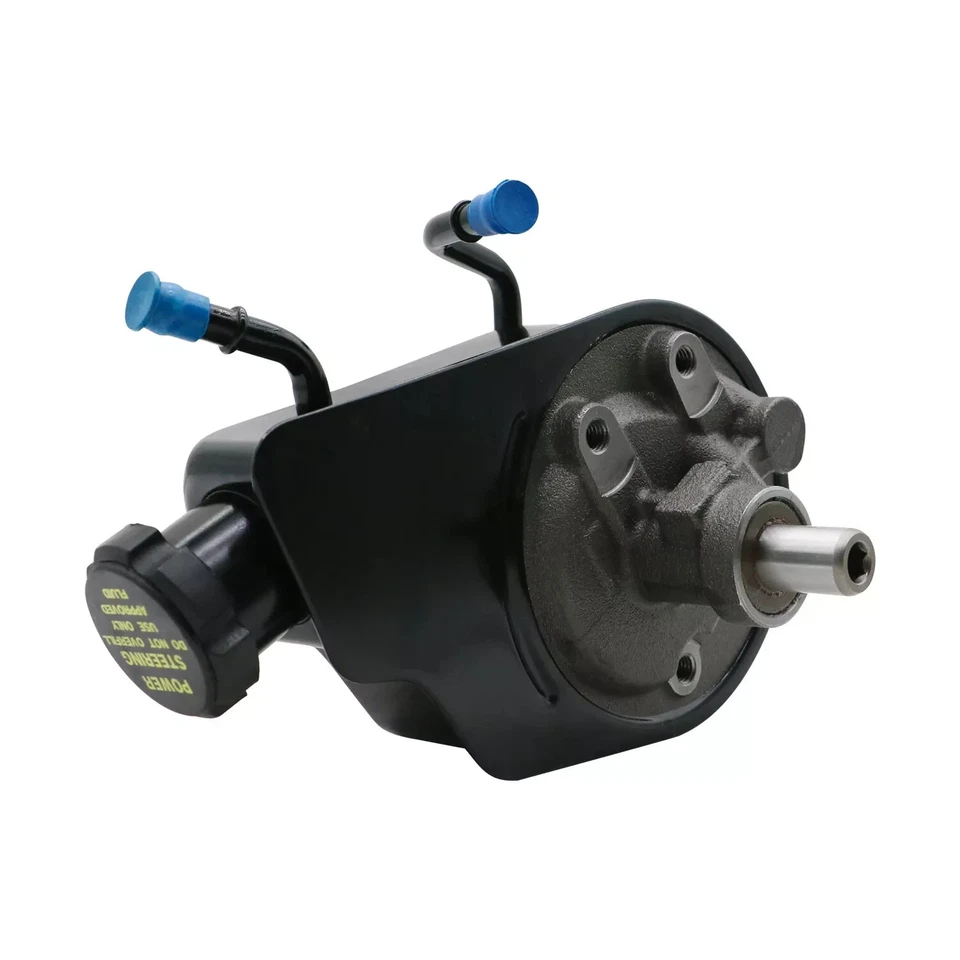 Power Steering Pump for 03-06 GMC Yukon Chevy Tahoe Cadillac Escalade ESV EXT - Image 3 of 4