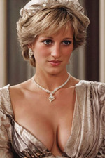 PRINCESA DIANA - FOTOGRAFÍA 4"X6"