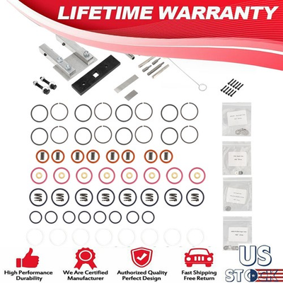 #ad #ad 94 03 Fits 7.3L PowerStroke 94 03 I530 Tools DT466E Set 1833564C92 $75.33