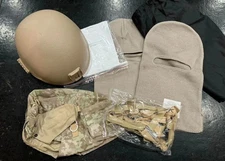 Original. Desert 6B47 Helmet. Brand new. Russian army. New generation Ratnik