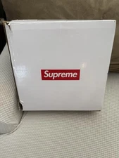 Supreme Snow Tube FW19 Red Box Logo BOGO Brand New 100% Authentic Great For Pool