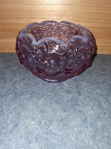 Fenton Lavender Glass | eBay