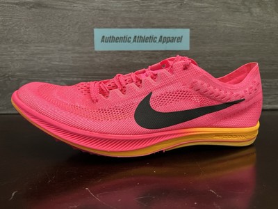Nike ZoomX Dragonfly Track Spikes Hyper Pink Black Men display picture 1