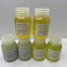 NEW Davines MOMO shampoo and Conditioner and ...