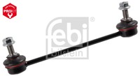 Stabilisator Link Renault P. Twingo 14- Smart Forfour, Fortwo 14- Le/Pr