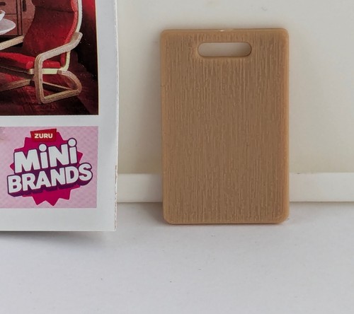 NEW SERIES 2024 Mini Brands Home ~ You Pick ~ Miniatures Collectibles Dollhouse - Picture 4 of 23