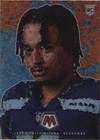 2023 Panini Mosaic Jaxon Smith-Njigba #MM-7