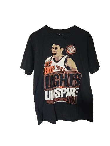 Boys Jeremy Lin NBA Shirts