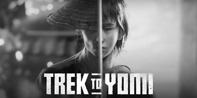Trek to Yomi - PC - Steam Key