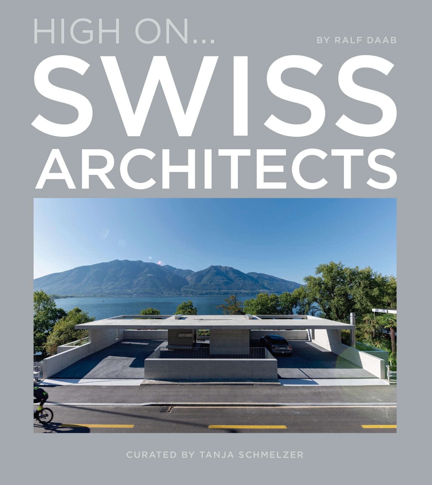 Thumbnail - High On...swiss Architects Ralf Daab