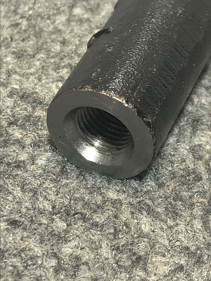 Новый конец рулевого троса XRF ES3694, подходит для Ford Crown Victoria, Mercury Grand Mar - Изображение 2 из 4