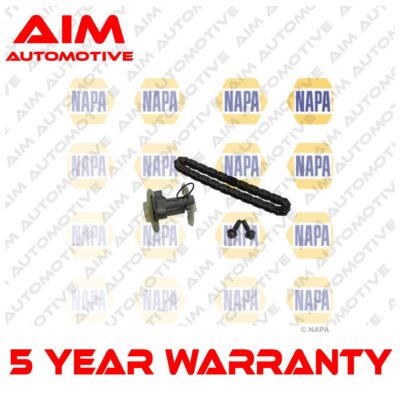 Timing Chain Kit AIM Fits Land Rover Discovery Range Sport Jaguar XF S-Type XJ