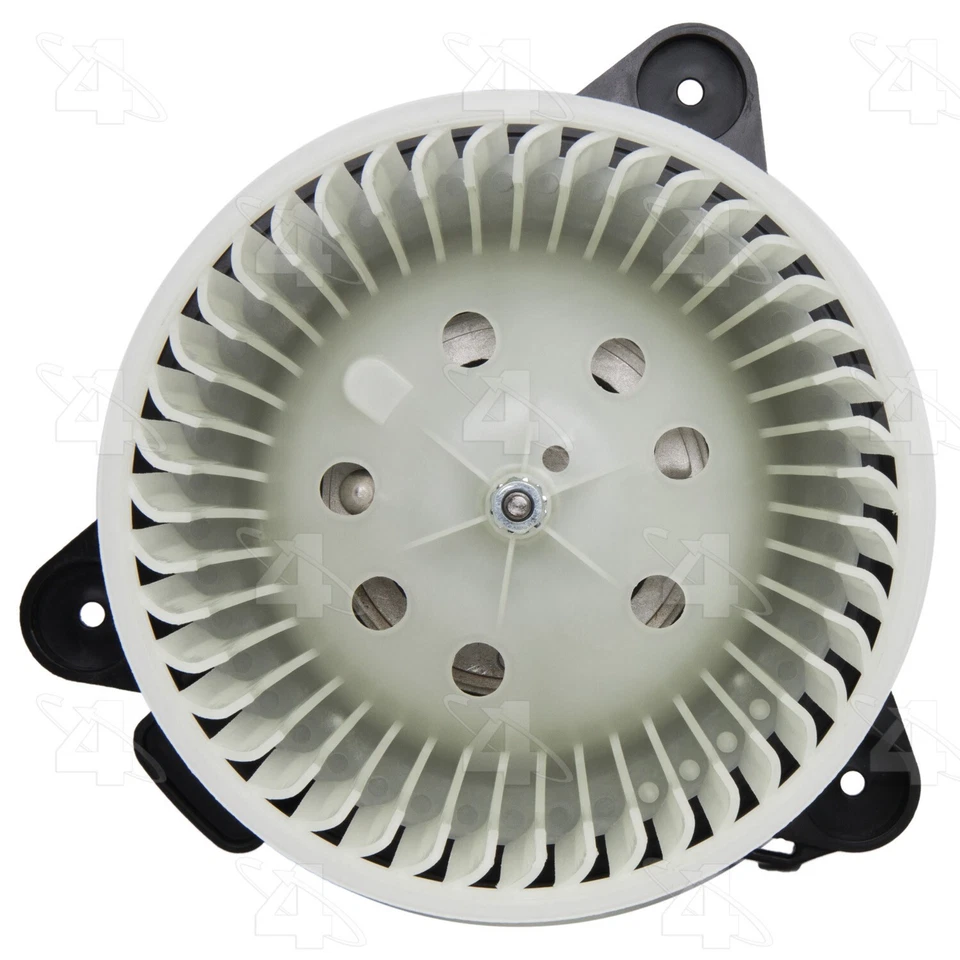 Motor soplador de climatización para Dodge Dakota 2005-2011 4 estaciones 2006 2007 2008 2009 2010 Foto 4 de 4