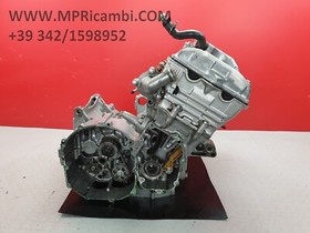 ENGINE PC25E FORNIAMO HONDA CBR 600 F 1995 1996