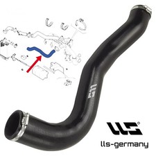 TURBO- LADELUFTSCHLAUCH für PEUGEOT BOXER BUS KASTEN 2.8 D 2.8 HDI 0382.Q5