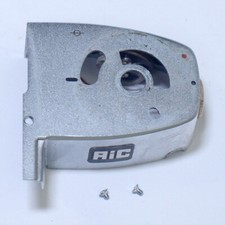 MIRANDA SENSOREX II 2 Left Side Cover Screws Vintage SLR 35mm Film Camera Parts