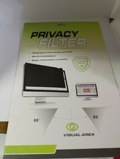 Premium Gold Privacy Screen Filter 12.5" Ratio 16:09