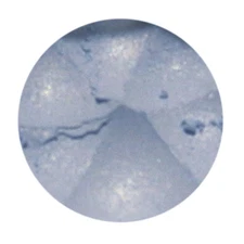 PURE ESSENTIALS BARE EYE SHADOW MAKEUP MINERALS - MYSTIC BLUE - 10G Sifter Jar