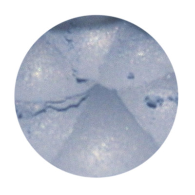 PURE ESSENTIALS BARE EYE SHADOW MAKEUP MINERALS - MYSTIC BLUE - 10G Sifter Jar