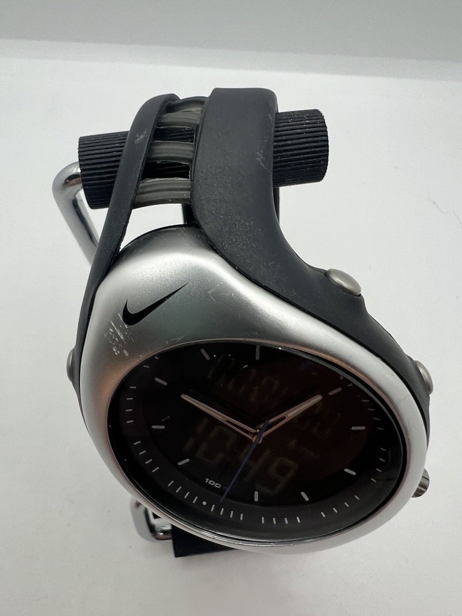 nike triax mens 100 watch
