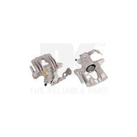 Nk 2136122 Bremssattel FüR Opel Vauxhall Chevrolet, Hinterachse Rechts