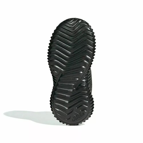 Kleinkind Adidas FortaRun AC I Laufschuhe Grau Schwarz Weiß EF9677 Neu Original - Bild 6 von 6