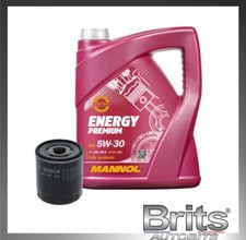 Kit Servicio PEUGEOT 208 1.2 GASOLINA (2012-2019) – Filtro Aceite Bosch y Aceite 5L