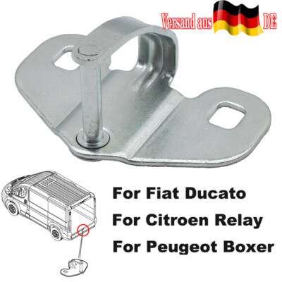 1pc TÜRSCHLOSS HECKTÜR SCHLOß für Citroen Jumper Fiat Ducato 250 Peugeot Boxer