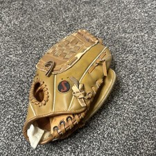 Spalding Stadium Series Baseball Glove/Right Hand Thrower/10  /STS25/EZ Flex 