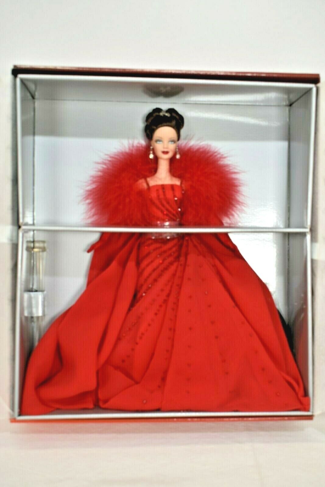2000 Ferrari Barbie Edition Collectible 74299296086 | eBay