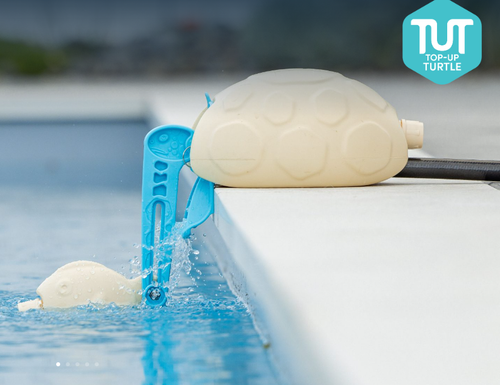 Top-Up Turtle AUTOMATIC POOL VALVE -- Fill and Forget - - Pool Autofill valve. - Picture 4 of 7