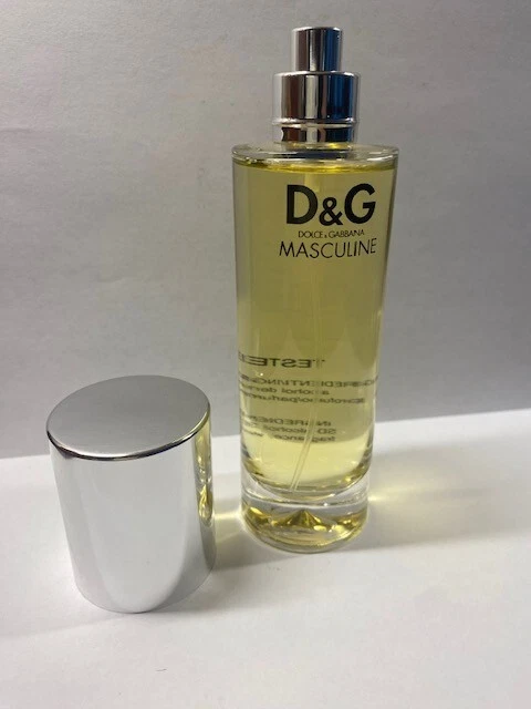 Dolce&Gabbana Men D&G Masculine for sale | eBay